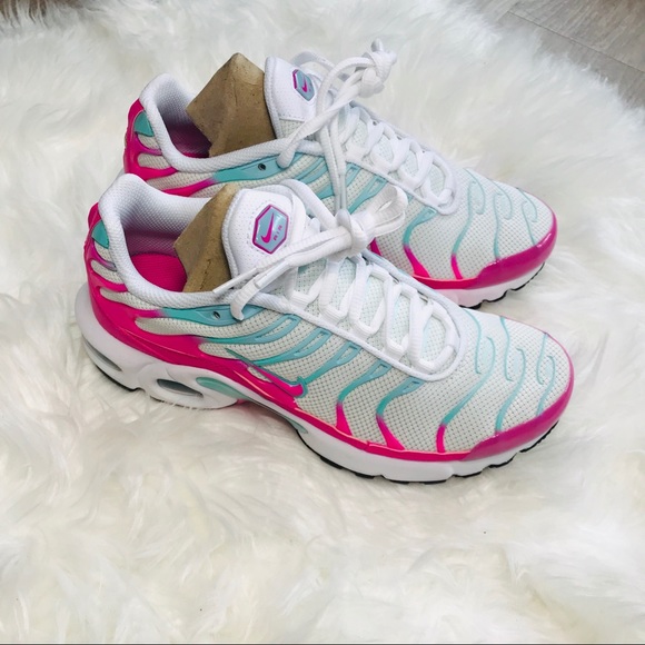 😍New Nike Air Max Plus - Picture 6 of 6